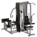 BodyCraft Family Xpress Home Gym