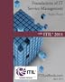 Foundations of IT Service Management with ITIL 2011