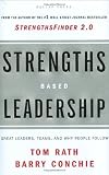 Strengths-Based Leadership