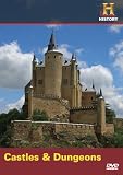 Modern Marvels: Castles & Dungeons