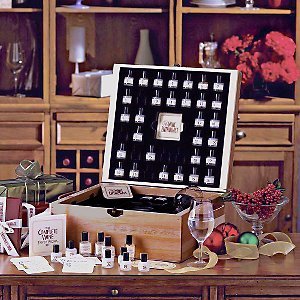The Complete Wine Taste & Aroma Kit