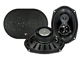 Produkt-Bild: HIFONICS TITAN TS693 Triax-System 6x9"