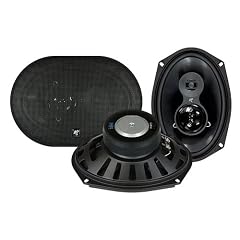 HIFONICS TITAN TS693 Triax-System 6x9"