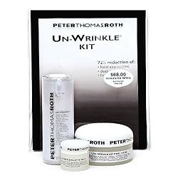Peter Thomas Roth Peter Thomas Roth Un-Wrinkle Kit ($123 Value)