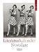  �Literatur Nostalgie 2012. Wochenkalender�