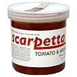 Scarpetta Tomato and Arugula, 19.8-Ounce Jars (Pack of 4)