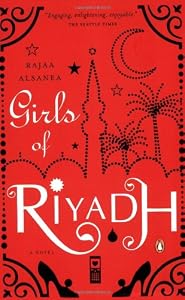 Image of Girls of Riyadh