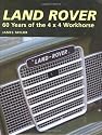 The Land Rover: 60 Years of the 4x4 Workhorse
