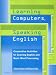 Book Learning Computers, Speaking English: Cooperative Activities for Learning English and Basic Word Processing