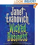 Wicked Business: A Lizzy and Diesel N...