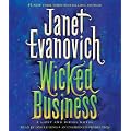 Wicked Business: A Lizzy and Diesel Novel