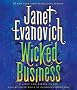Wicked Business: A Lizzy and Diesel Novel