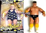 Review Jakks  / WWE EXCLUSIVE DUSTY RHODES FIGURE LE 3000