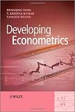 Developing econometrics