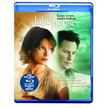 The Lake House [Blu-ray]