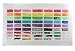 Totally Me! Trendy Rainbow Bead Gallery Jewelry Kit