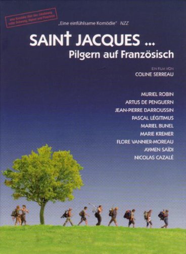 Saint Jaques ...