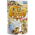日清シスコ 大豆のグラノーラ 160g×6袋