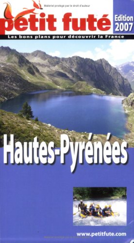 Buy Le Petit Futé Hautes-Pyrénées online at Discounted New and Used prices. Delivered to your door with City Travel Guides.com