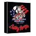 New Officially Licensed Biker Betty Boop Light Box Sign