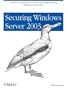 Securing Windows Server 2003