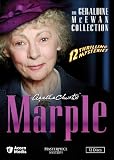 Agatha Christie`s Marple: Geraldine McEwan Collection
