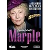 Agatha Christie's Marple: Geraldine McEwan Collection