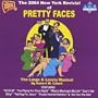 PRETTY FACES The Large & Lovely Musical