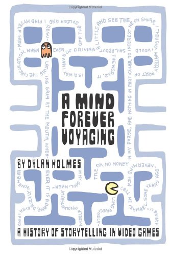 A Mind Forever Voyaging 1480005754 pdf