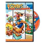 Scooby's All Star Laff-A-Lympics, Vol. 1 ~ Scooby-Doo