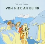 Von hier an blind