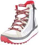 Bj&ouml;rn Borg Footwear Hewitt 02 1141064802, Damen Halbschuhe, Weiss (White 1000), EU 37