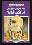 The Mystery of the Talking Skull