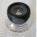 Carson Optical Lumiloupe 15X Power Magnifier