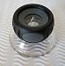 Carson Optical Lumiloupe 15X Power Magnifier