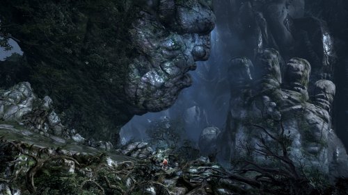 God of War III: Ultimate Edition image