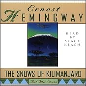 The Snows of Kilimanjaro and Other Stories | [Ernest Hemingway]