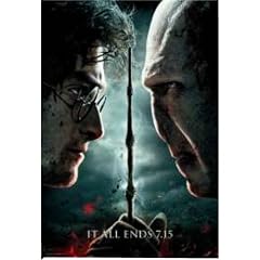ハリー・ポッターと死の秘宝 PART2 トレーディングカード　24パック入　ボックス【映画カード】