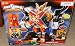 Search : Hurricane Command Megazord Power Rangers Ninja Storm Electronic Action Figure