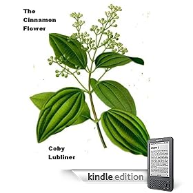 The Cinnamon Flower