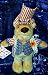 Uncle Sam Teddy Bear 12