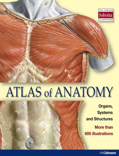Atlas of Anatomy
