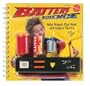 Battery Science: Make Widgets That Work and Gadgets That Go
