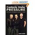 Contents Under Pressure: 30 Years of Rush at Home and Away