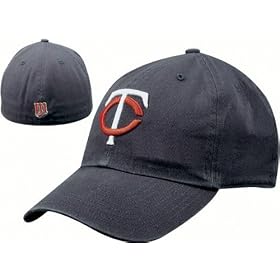 Minnesota Twins Franchise Hat