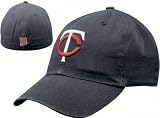 Minnesota Twins Franchise Hat