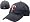 Minnesota Twins Franchise Hat - Small (6-7/8 to 7)