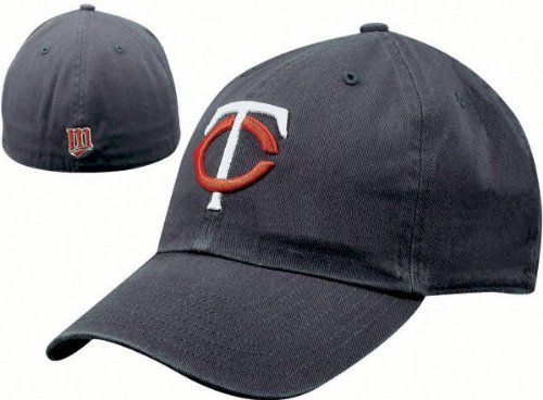 Minnesota Twins Franchise Hat