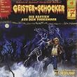 Die Bestien aus dem Todesmoor-Vol.7