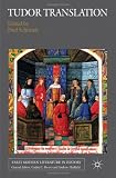 ISBN 9780230271807 product image for Tudor Translation (Early Modern Literature in History) | upcitemdb.com